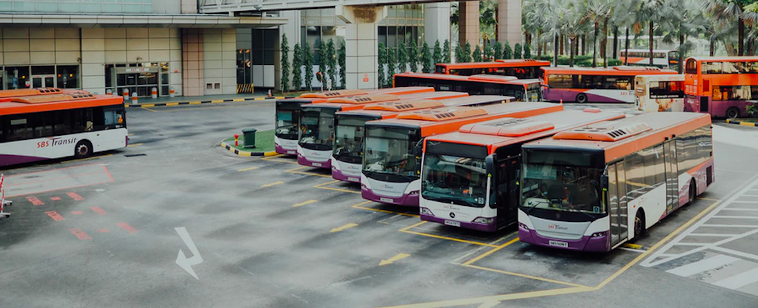 Tovább zöldül a hazai buszközlekedés