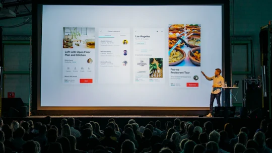 Így legyünk jobb előadók – tippek egy Toastmasters világbajnoktól