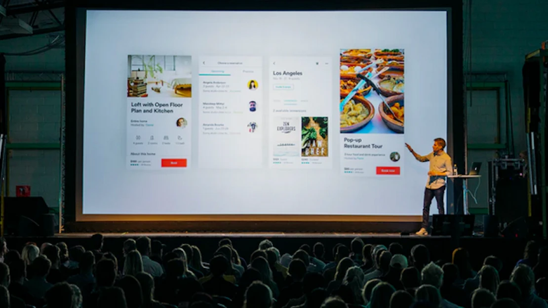 Így legyünk jobb előadók – tippek egy Toastmasters világbajnoktól