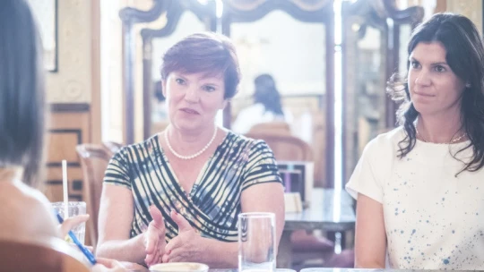 Titokzatos vacsorával készül az új időszámítására az Onyx, bárki jelentkezhet