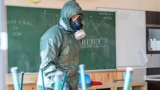 Újabb lazítás: visszatér a normál oktatás
