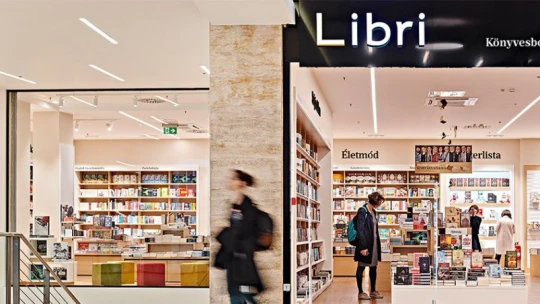 Új tulajdonos szállhat be a Libri-Bookline Csoportba