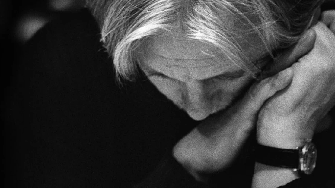 Keith és én állandó párbeszédben vagyunk a zenéről