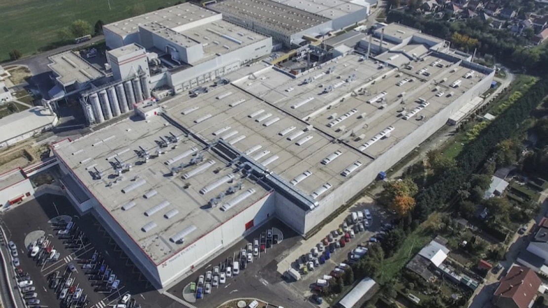 50 milliárdos beruházást indít el a Nestlé