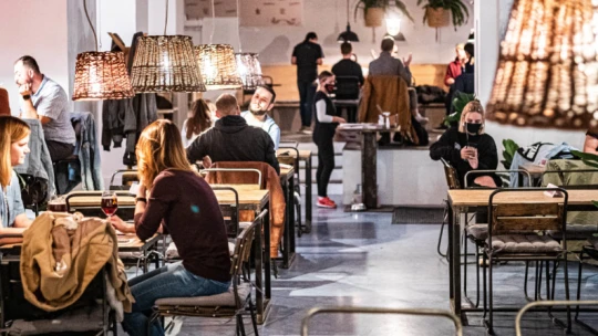 Barátságos sörbisztrót nyitott a legőrültebb magyar sörfőzőcsapat a BrewDog helyén