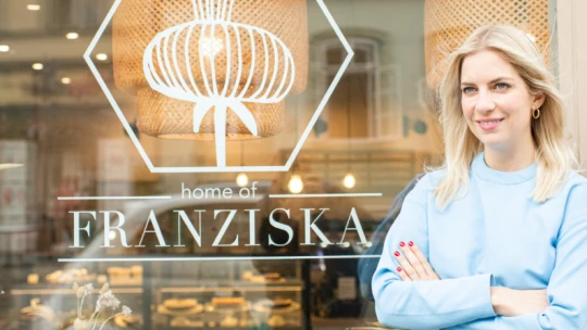 Instagram-kompatibilis reggelizője lett a vegyészlabor helyett