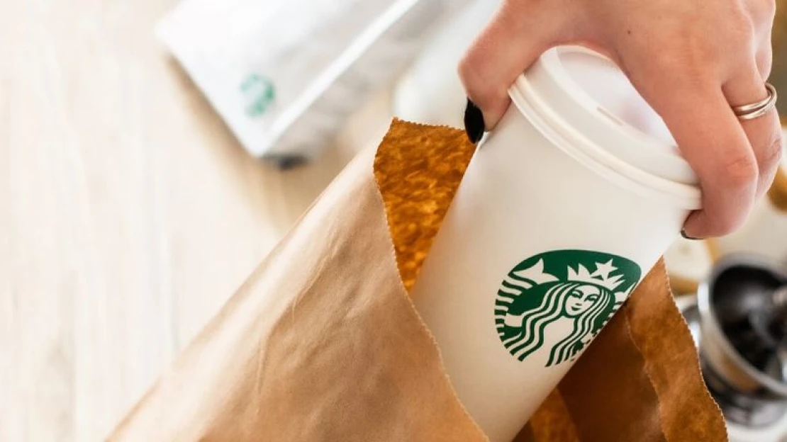 Bejött a magyar Starbucksnak a házhozszállítás