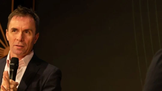 Váradi, Wizz-vezér: A világ átlendült a kapitalizmus legjobb éráján