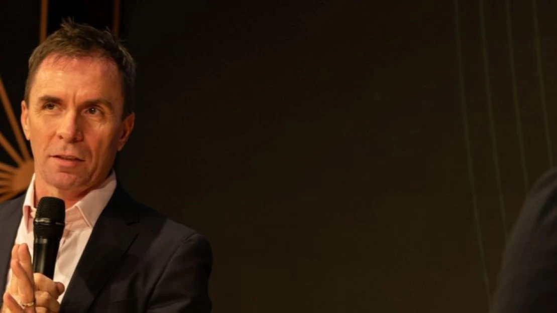 Váradi, Wizz-vezér: A világ átlendült a kapitalizmus legjobb éráján