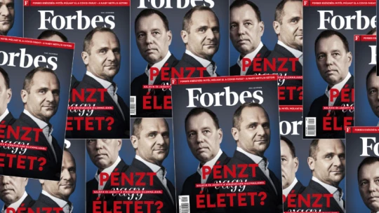 Szlávik: Nem értek egyet a szlovákiai tömeges teszteléssel