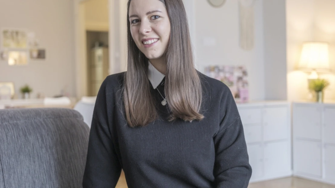 A szeretem magam izomcsoportra gyúr