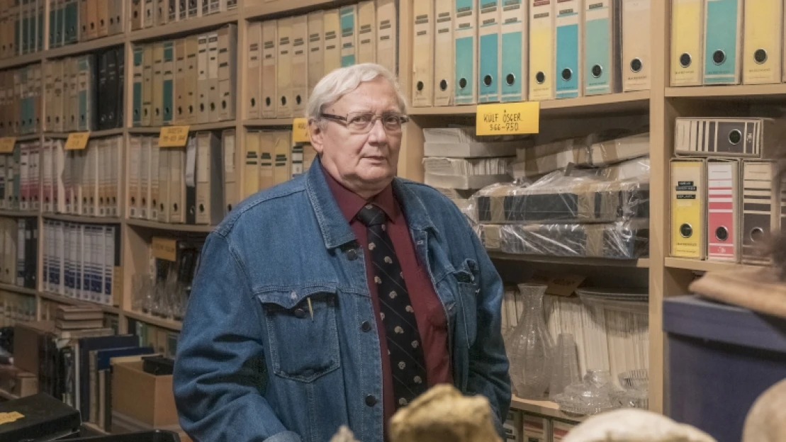 Senki sem örülne, ha találnának a telkén egy mamutot