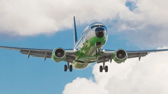 Újra repülhet a kétszer is lezuhant Boeing 737-es, Ferihegyen is figyelnek a gépre