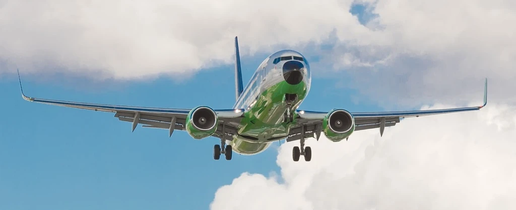 John McArthur // Unsplash