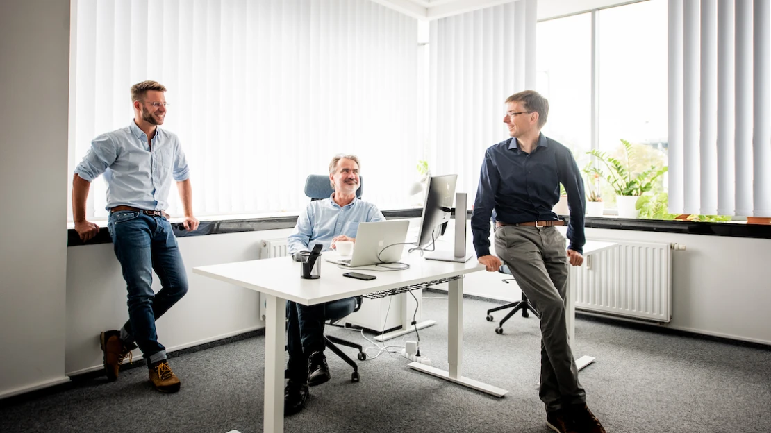 Molekuláris medicina, ami a gyakorlatban gyógyít