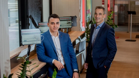 Egy dolog állandó: a változás