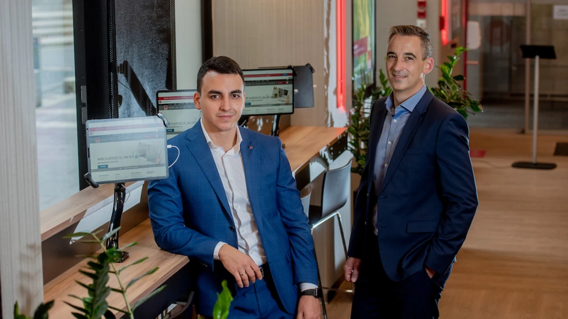 Egy dolog állandó: a változás