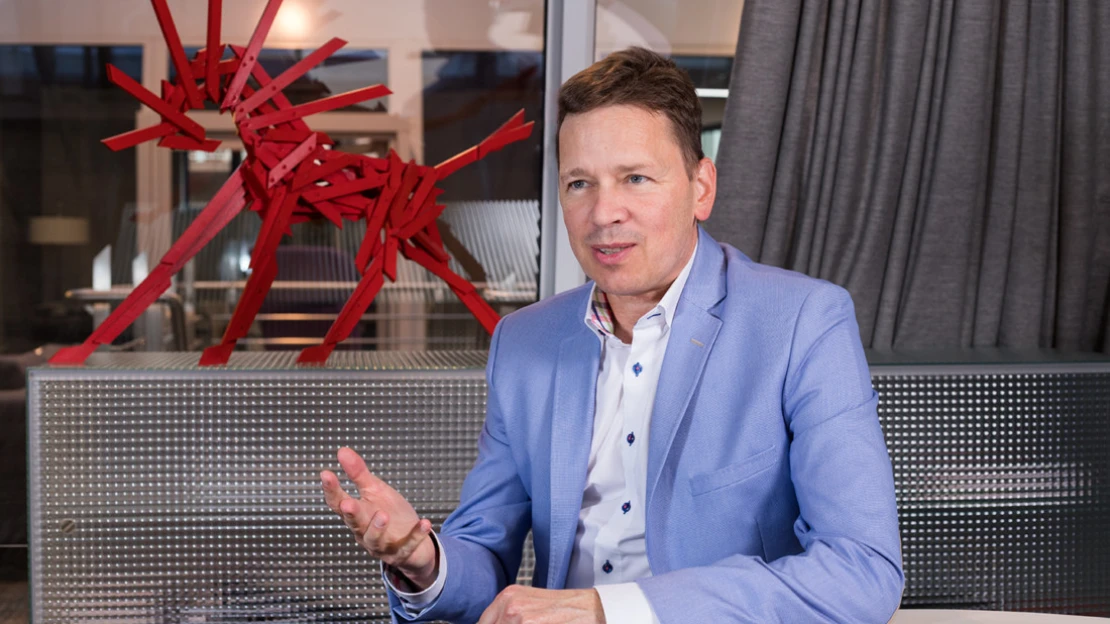 Sikerre viszik a tudást