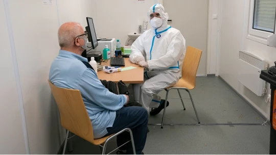 Magyar Orvosi Kamara: ezzel a négy lépéssel csökkenthető a koronavírus terjedése