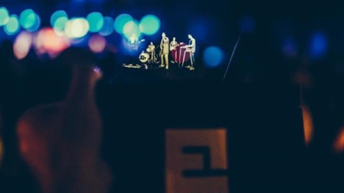 Zsebben hordozható koncertélményt ígér egy magyar hologramos startup