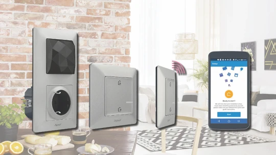 Lakva ismerszik meg az igazi okosotthon