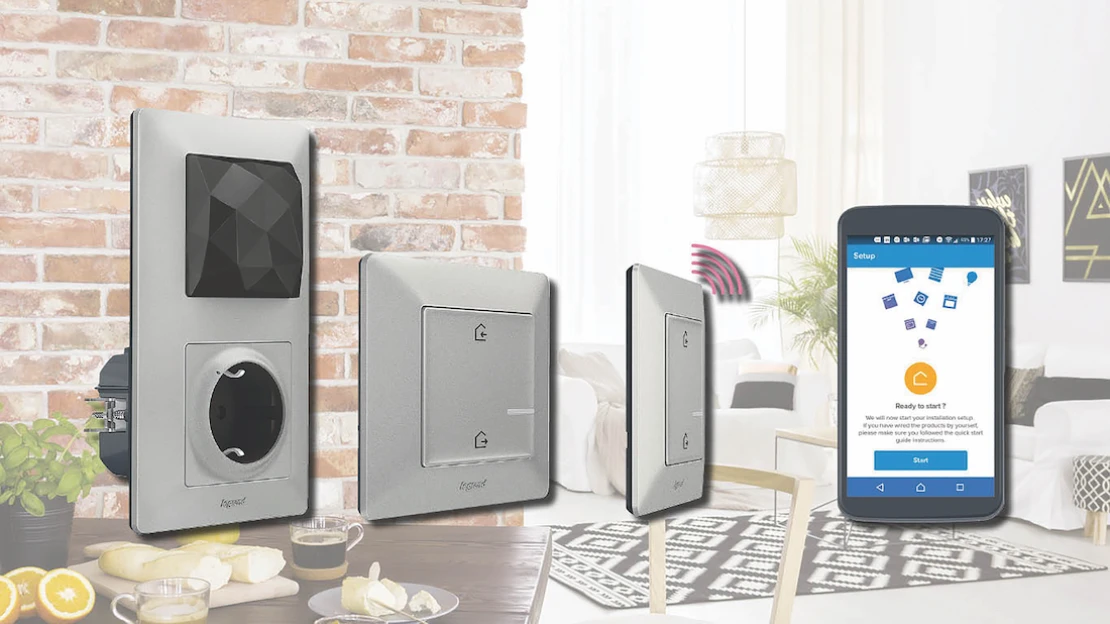 Lakva ismerszik meg az igazi okosotthon