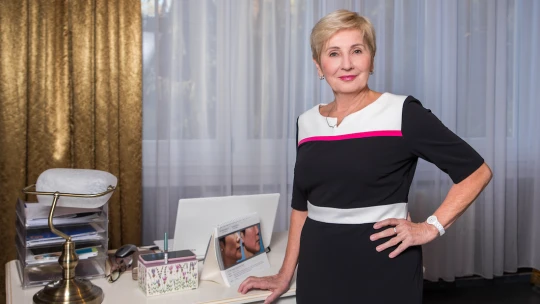 De jól nézel ki, nyaralni voltál?