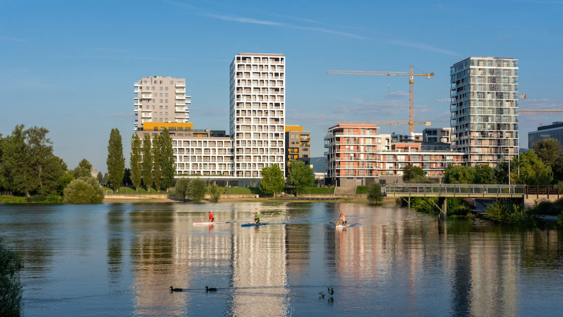 Ott vagy, ahova mennél