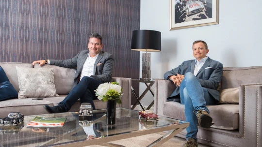 Pappas Auto: 30 év szakértelem