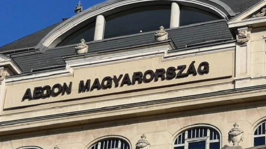 Kivonul Magyarországról az Aegon