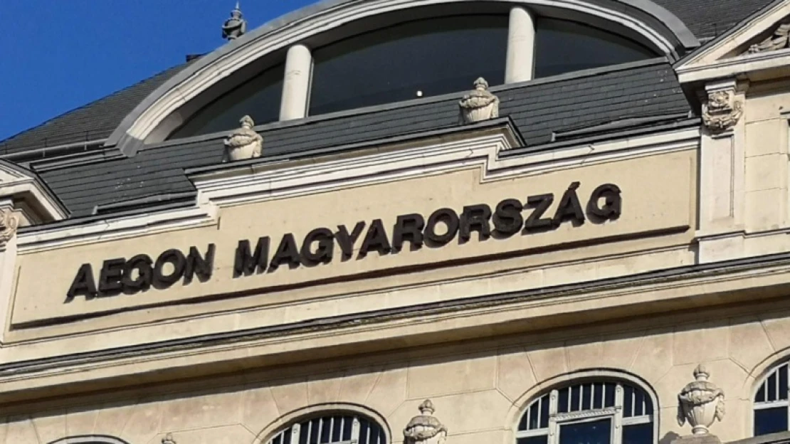 Kivonul Magyarországról az Aegon