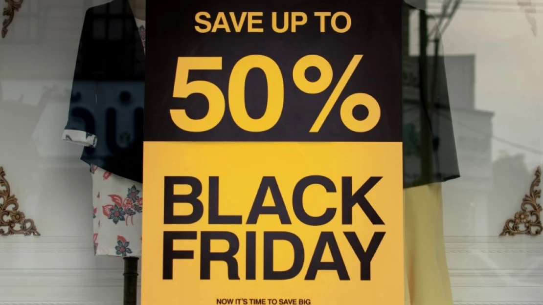 Felpörgött az e-kereskedelem: így készülj a Black Friday-ra, ha céged van!