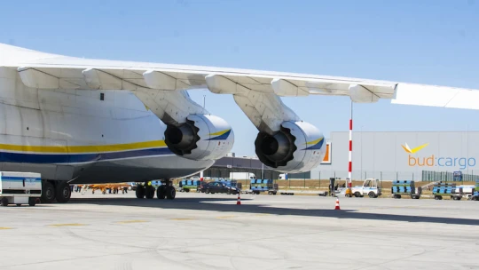 A Budapest Airport megkezdte a felkészülést a majdani vakcina szállítására