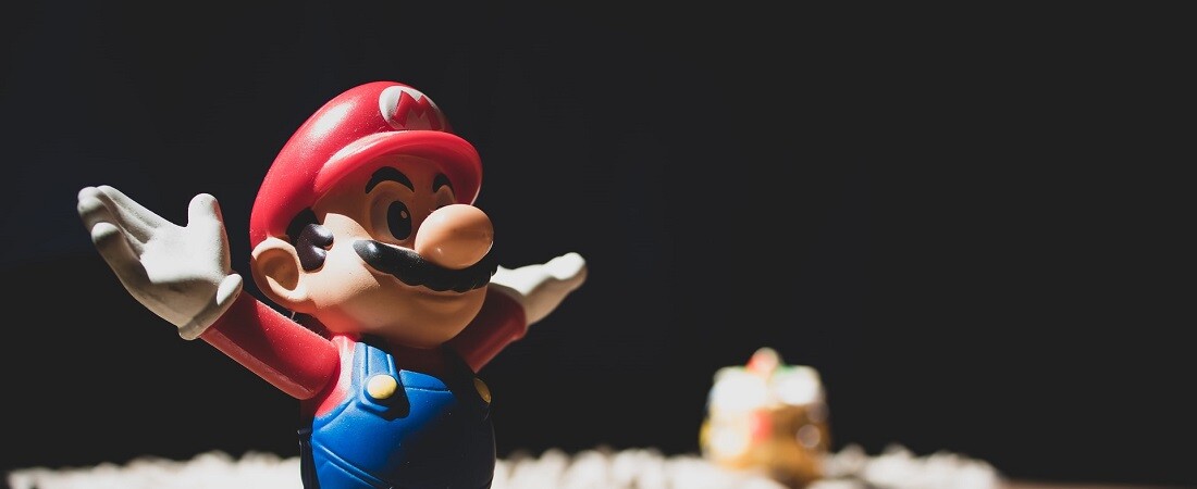 Super Mario: közel 50 milliót fizettek a 30 éves ritkaságért, ez a legdrágább játék