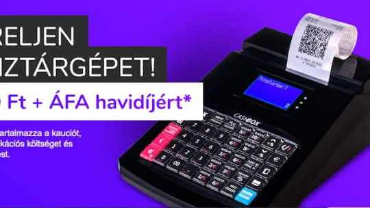 „Applikációval forradalmasítjuk a KKV-k digitalizációját”