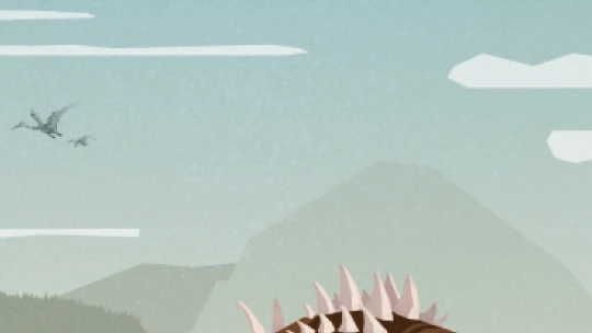 Magyar Jurassic Park