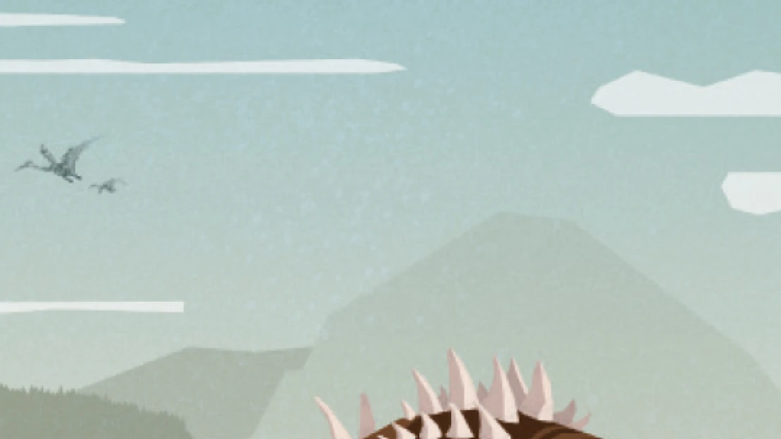 Magyar Jurassic Park