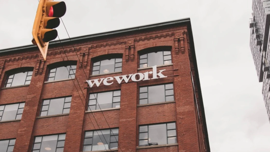 Csúcstól a bukásig – mit tanulhat egy startupper a Wework sztorijából?