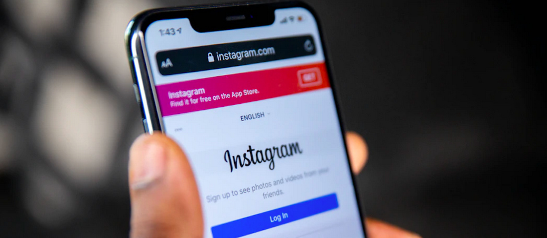 Az Instagram nemsokára beelőzheti a Twittert mint hírforrást