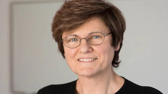 Karikó Katalin: Mindenki a DNS-ekkel foglalkozott, én voltam a kakukktojás