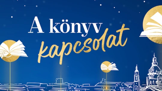 Történetek, amik összekötnek minket
