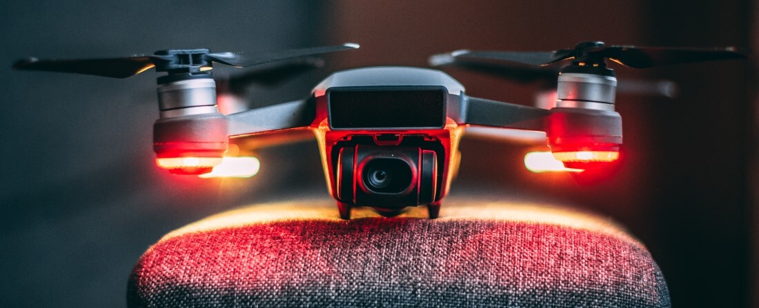 Januártól csak a HungaroControl applikációjával lehet drónokat reptetni