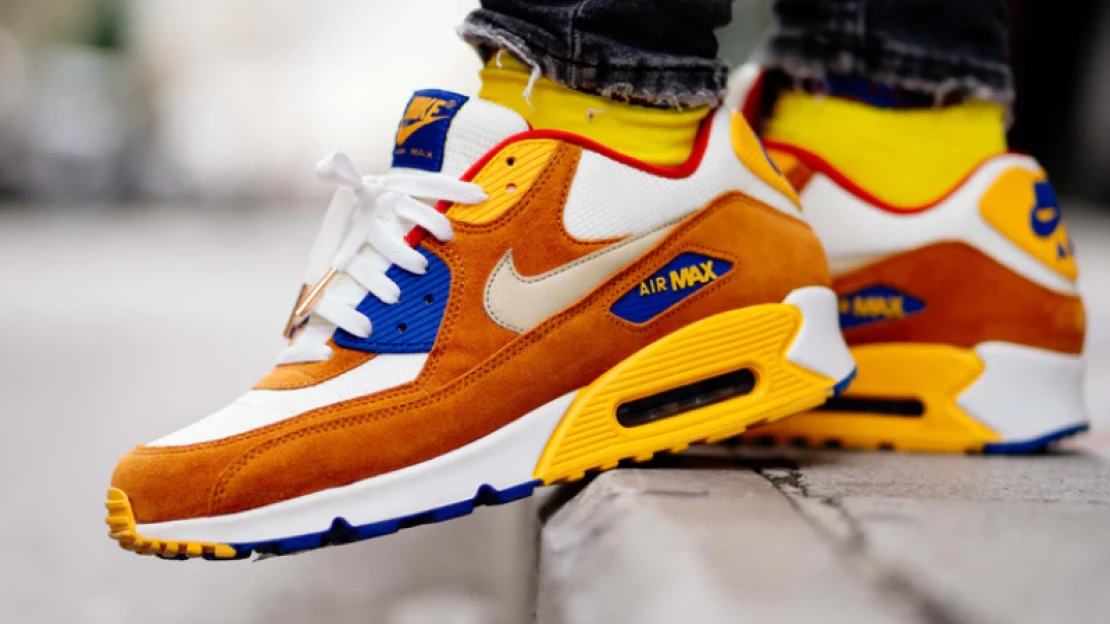 Fura cipőfelújítási programot hirdetett a Nike, ha sikeres, kiterjesztik