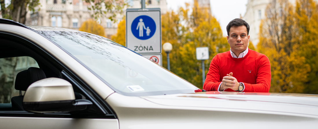 Magyar startup üzemelteti az ország legnagyobb elektromos autó töltőszigetét