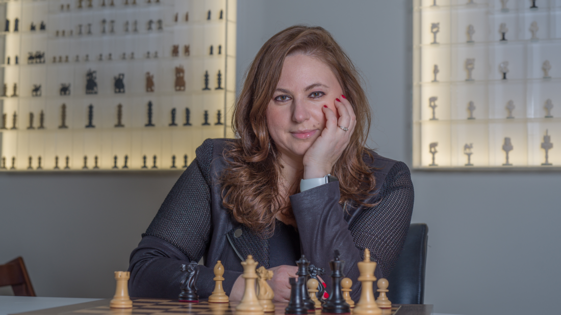 Megszólalt Polgár Judit Magyar Péter felkéréséről: „Eljátszottam a gondolattal, hogyan tudnék egy kis nyugalmat hozni ennek az országnak”