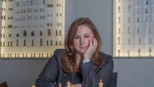 Pörgős 48 óra: így jutott Polgár Judit a Sándor-palota ajtajáig