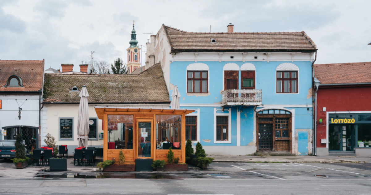 Az agglomerációba menekülnének a budapestiek, de van egy bökkenő