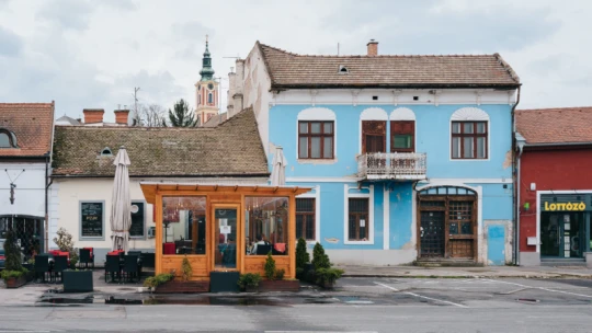 Az agglomerációba menekülnének a budapestiek, de van egy bökkenő