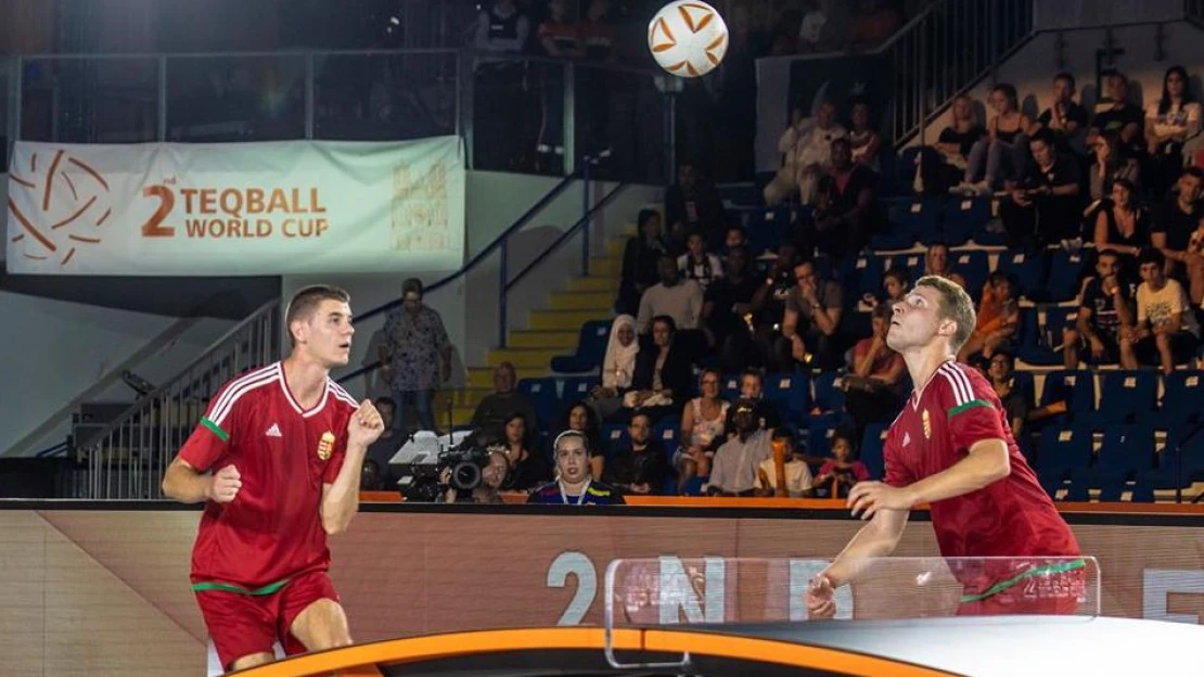 Szinte mindenkit kirúgtak a Gattyánék Teqball-asztalait gyártó biatorbágyi üzemből