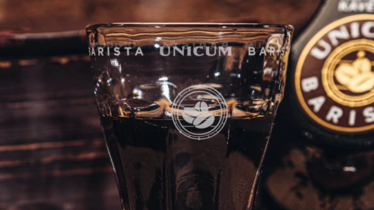 Arabica kávés ízzel rukkolt elő az Unicum